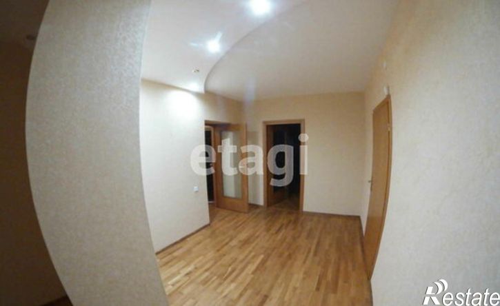 6-комн квартира ул Советская, 1,  д. 1