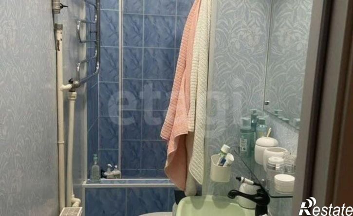 2-комн квартира ул Пушкина, 13,  д. 13