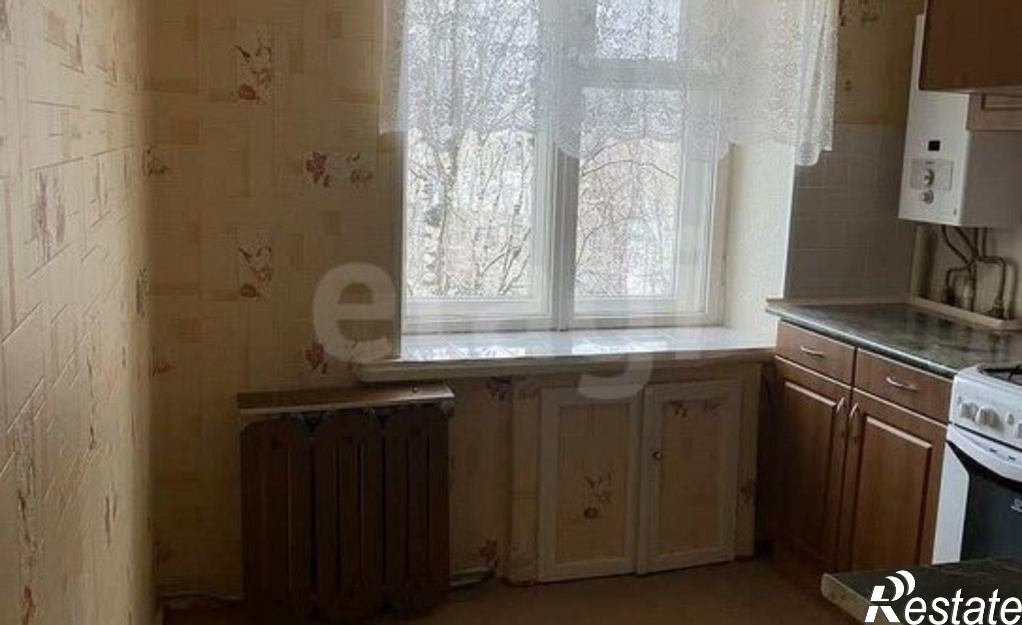 Купить квартиру за 3 950 000 рублей на пр-кт Ленина, 33