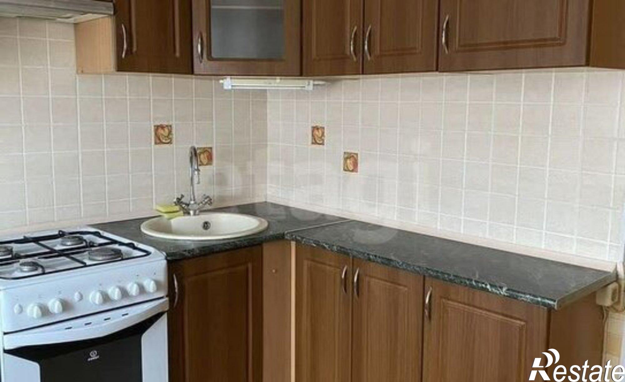 Купить квартиру за 3 950 000 рублей на пр-кт Ленина, 33