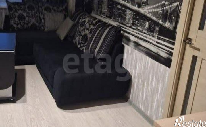 3-комн квартира пр-кт Ленина, 35,  д. 35