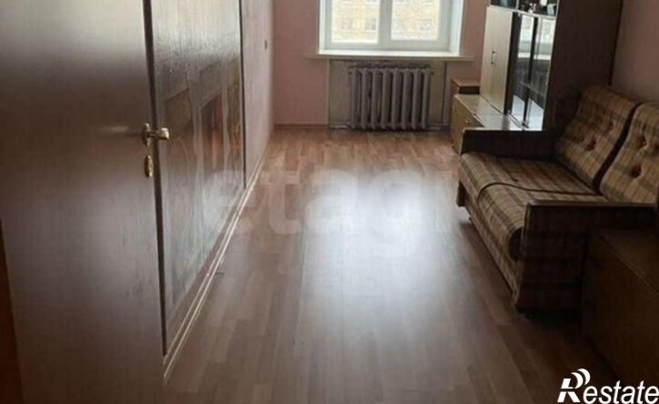 3-комн квартира пр-кт Ленина, 33,  д. 33