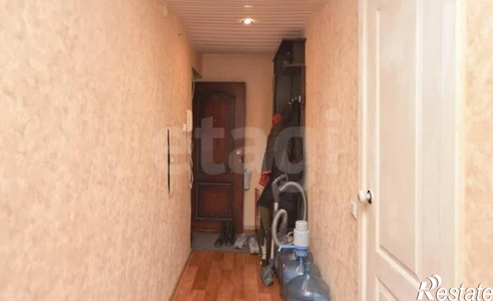 Купить квартиру за 3 360 000 рублей на проспект Космонавтов, 8/32