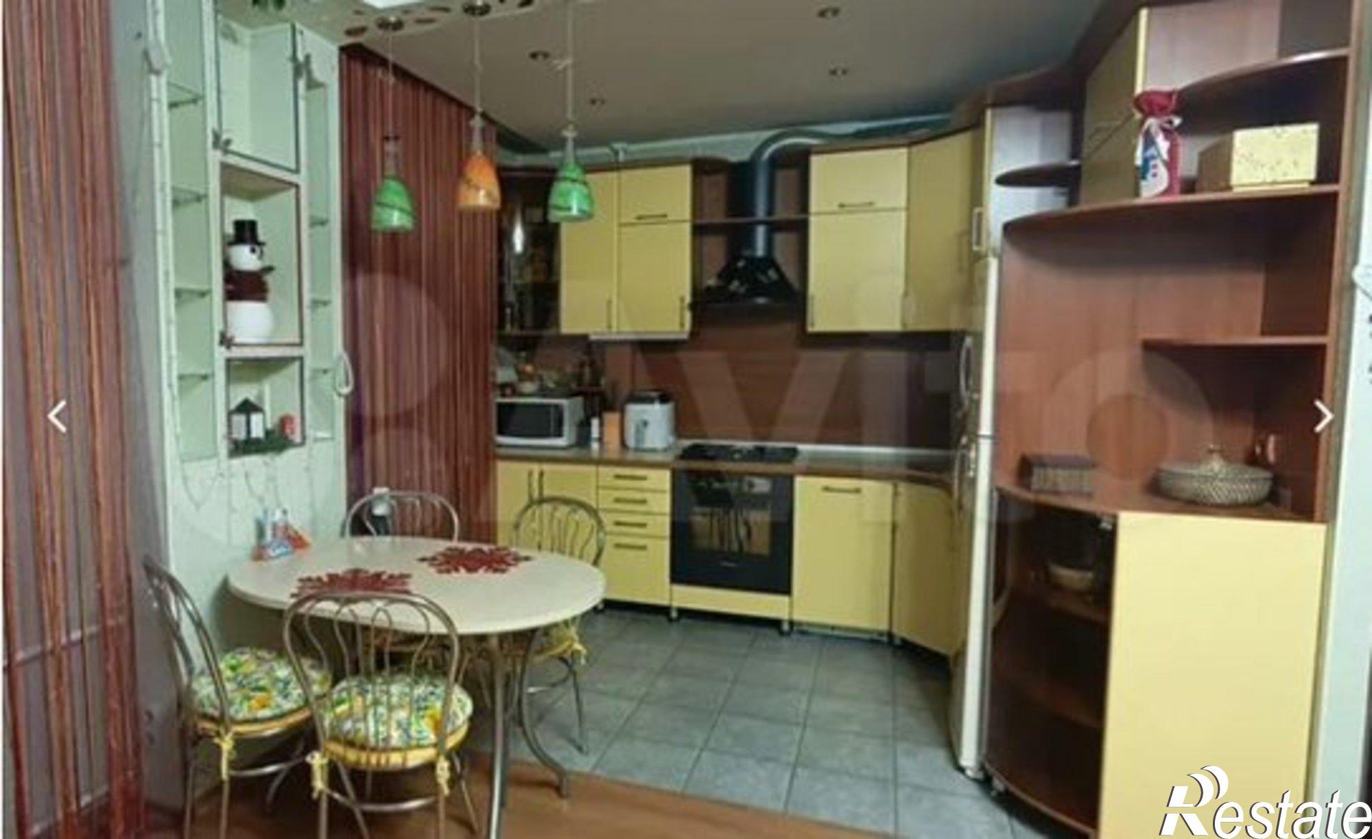 Купить квартиру за 6 400 000 рублей на ул Социалистическая, 9