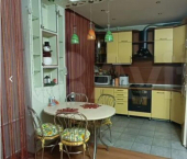 3-комн, 67кв м, этаж 4/9 ул Социалистическая, 9