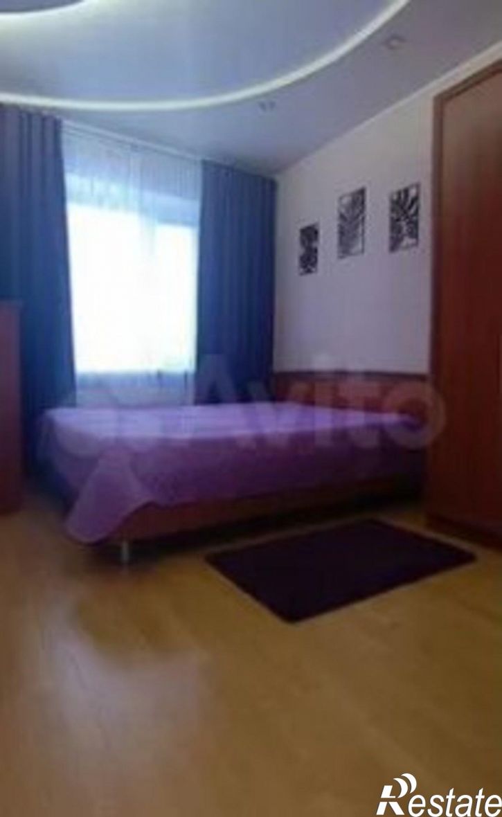 3-комн квартира ул Социалистическая, 9,  д. 9