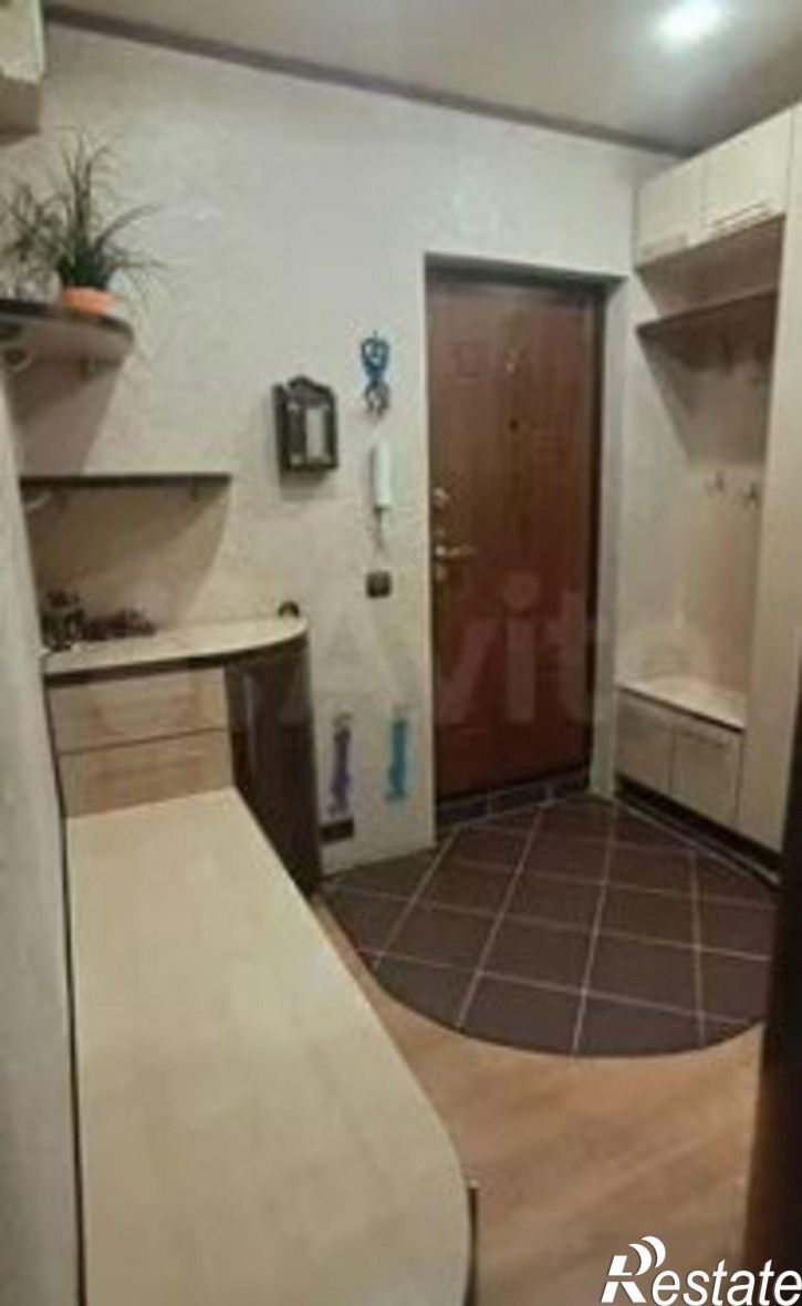 3-комн квартира ул Социалистическая, 9,  д. 9