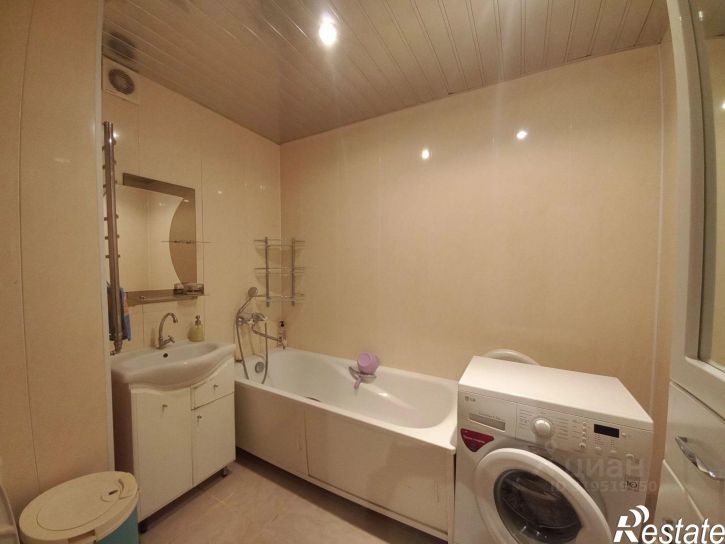 3-комн квартира Школьная улица, 3А,  д. 3А