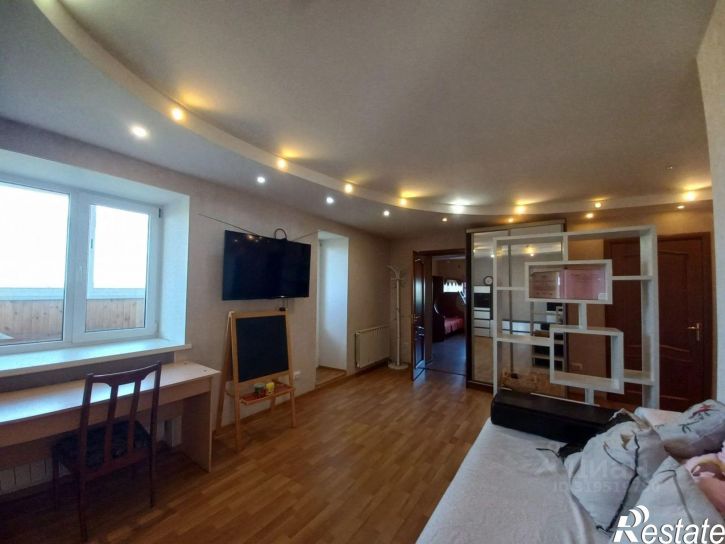 3-комн квартира Школьная улица, 3А,  д. 3А