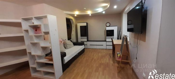 3-комн квартира Школьная улица, 3А,  д. 3А