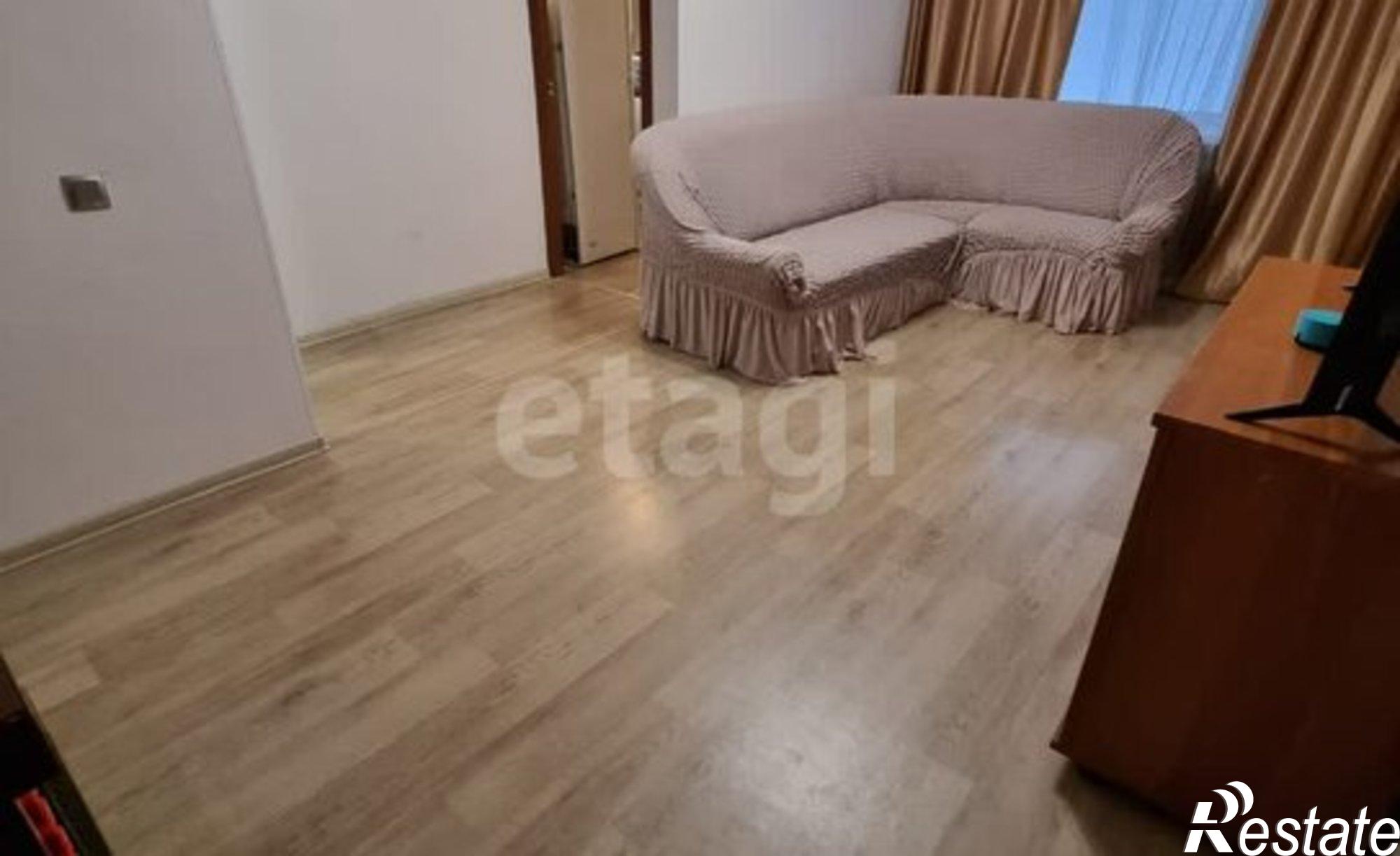 Купить квартиру за 3 500 000 рублей на ул Оплеснина, 22а