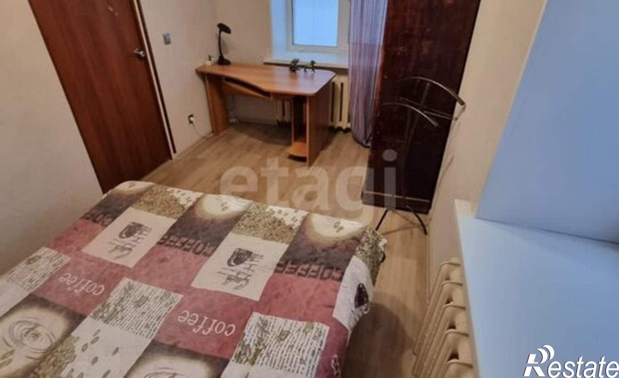 Купить квартиру за 3 500 000 рублей на ул Оплеснина, 22а