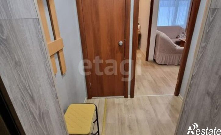 2-комн квартира ул Оплеснина, 22а,  д. 22а