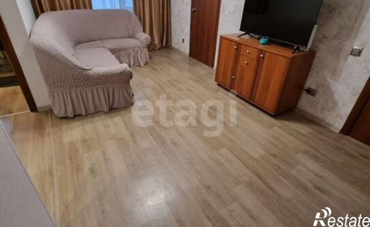 2-комн квартира ул Оплеснина, 22а,  д. 22а