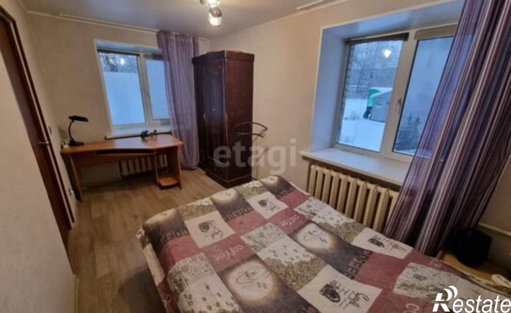 2-комн квартира ул Оплеснина, 22а,  д. 22а