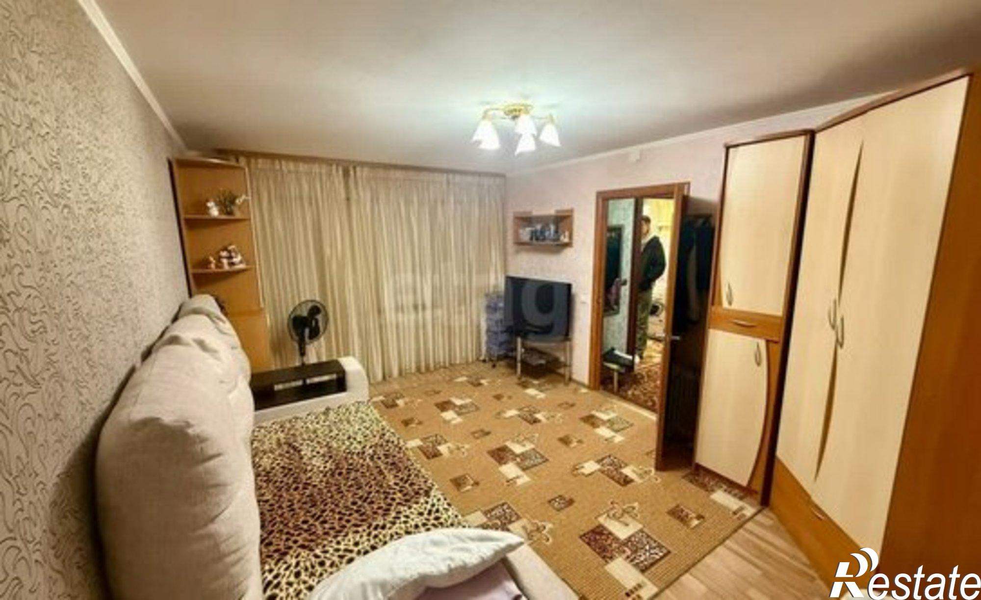 Купить квартиру за 1 900 000 рублей на ул 30 лет Октября, 17