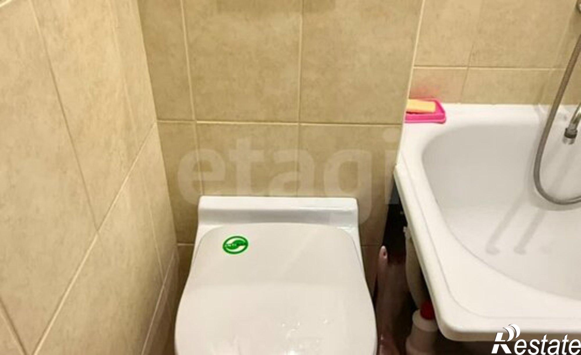 Купить квартиру за 1 900 000 рублей на ул 30 лет Октября, 17