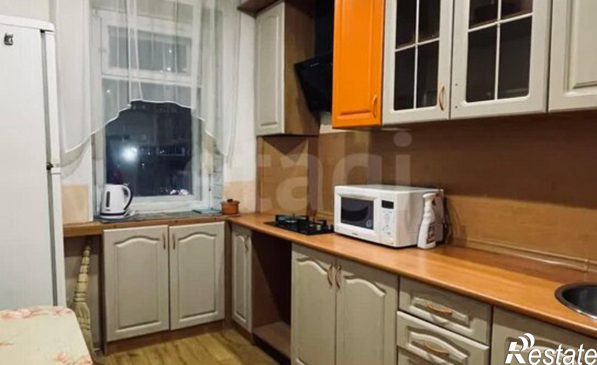 Купить квартиру за 4 600 000 рублей на пр-кт Ленина, 57