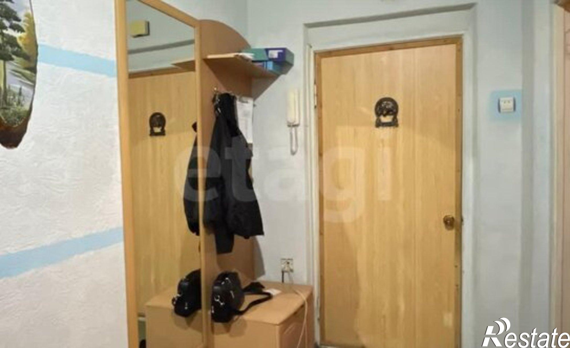 Купить квартиру за 4 600 000 рублей на пр-кт Ленина, 57