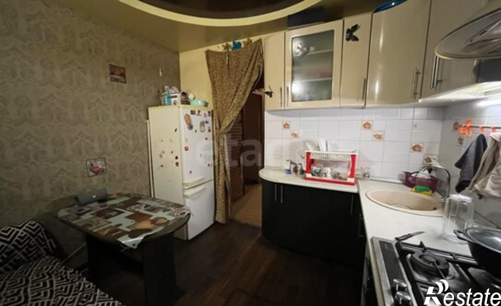 Купить квартиру за 2 300 000 рублей на ул Портовая, 2