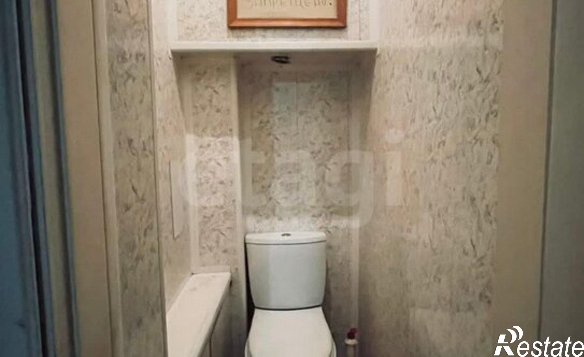 Купить квартиру за 4 600 000 рублей на пр-кт Ленина, 57