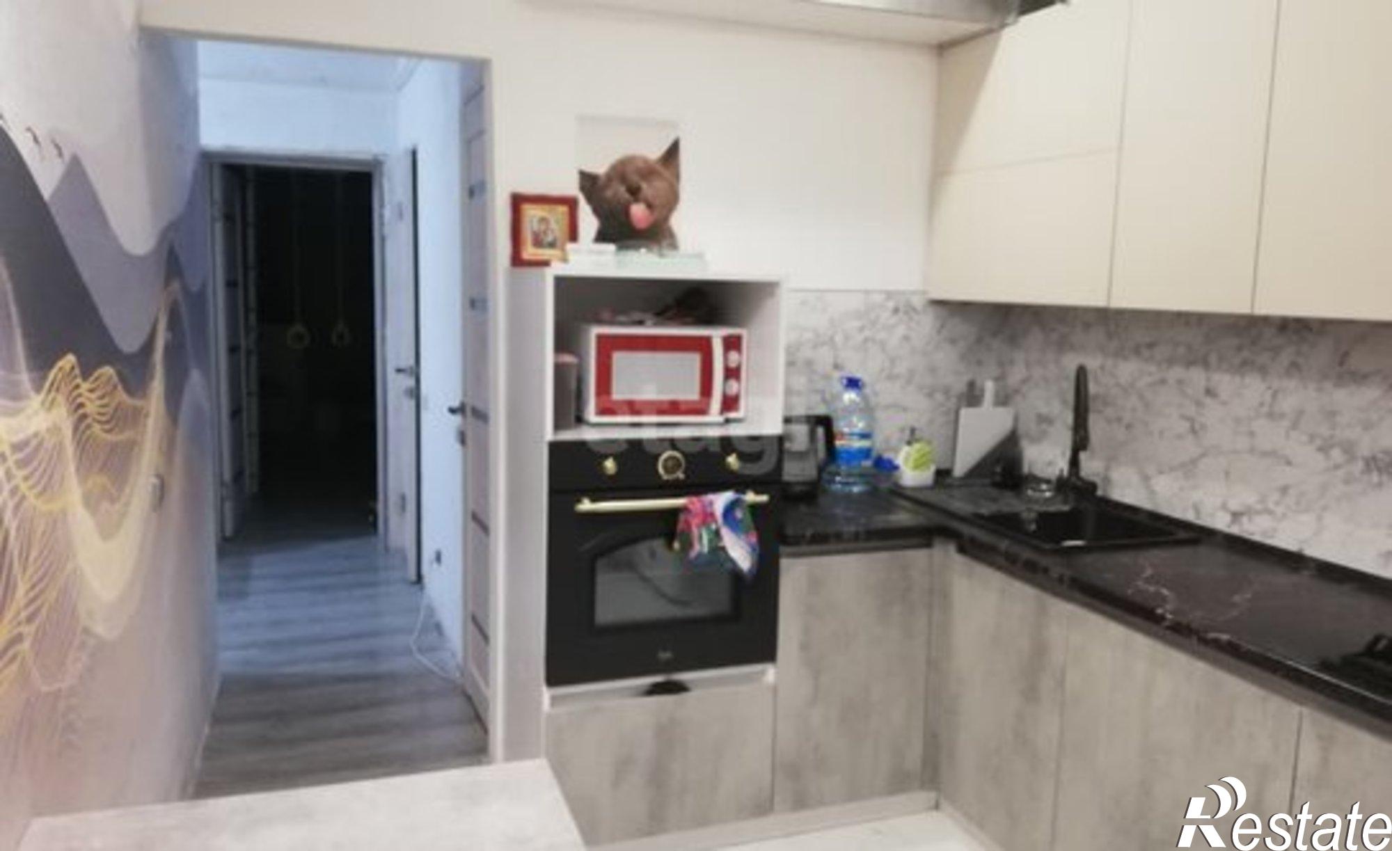 Купить квартиру за 5 500 000 рублей на пр-кт Ленина, 61