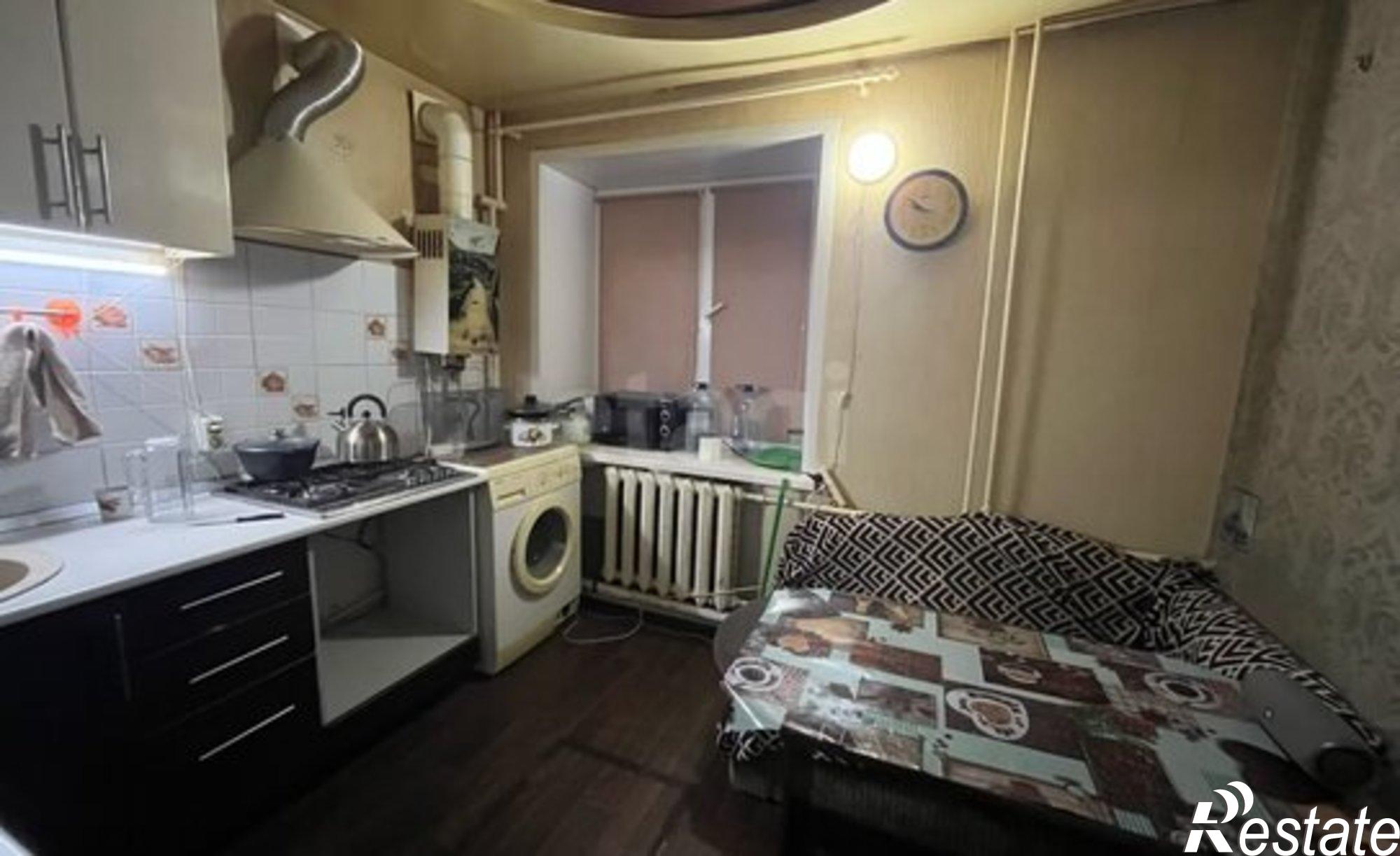 Купить квартиру за 2 300 000 рублей на ул Портовая, 2