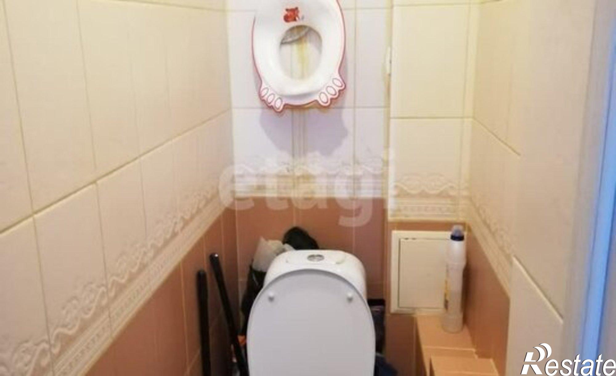 Купить квартиру за 5 500 000 рублей на пр-кт Ленина, 61