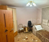 1-комн, 26кв м, этаж 2/5 ул 30 лет Октября, 17