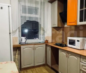 3-комн, 61кв м, этаж 5/9 пр-кт Ленина, 57