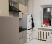 2-комн, 49кв м, этаж 1/9 пр-кт Ленина, 61