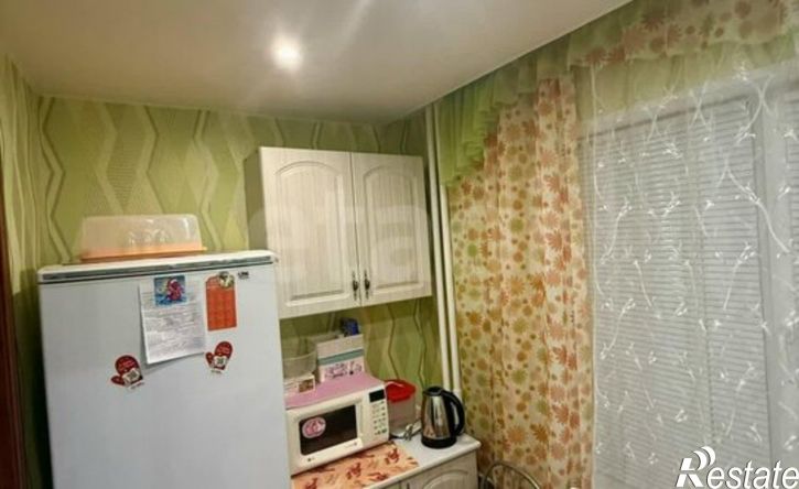 1-комн квартира ул 30 лет Октября, 17,  д. 17