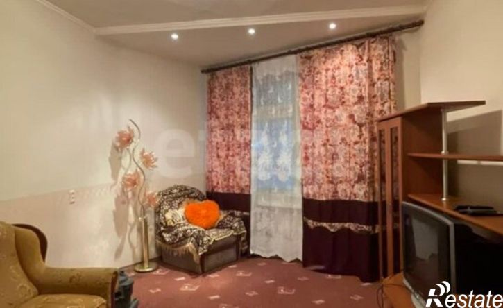 3-комн квартира пр-кт Ленина, 57,  д. 57