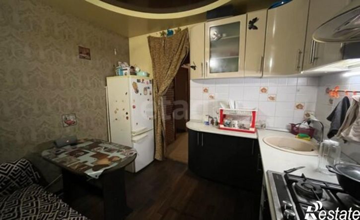 2-комн квартира ул Портовая, 2,  д. 2