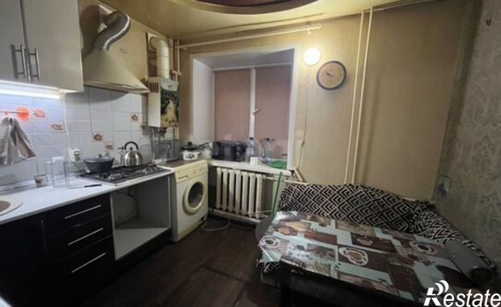 2-комн квартира ул Портовая, 2,  д. 2