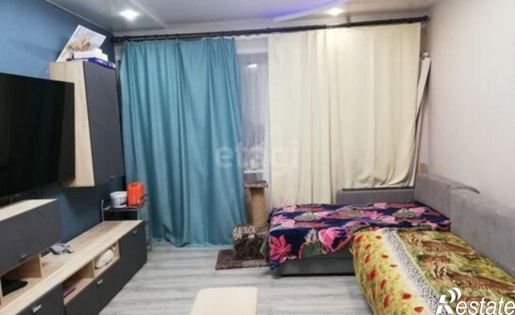 2-комн квартира пр-кт Ленина, 61,  д. 61