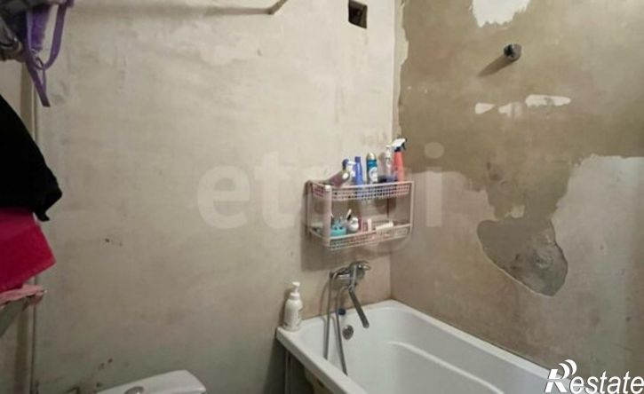 2-комн квартира ул Портовая, 2,  д. 2