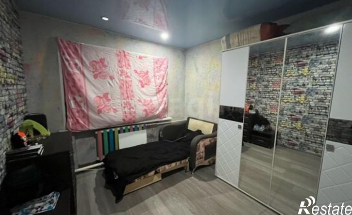 2-комн квартира ул Портовая, 2,  д. 2