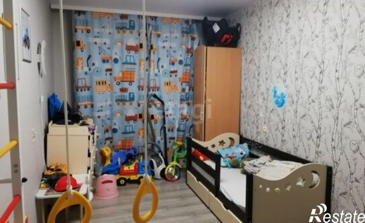 2-комн квартира пр-кт Ленина, 61,  д. 61