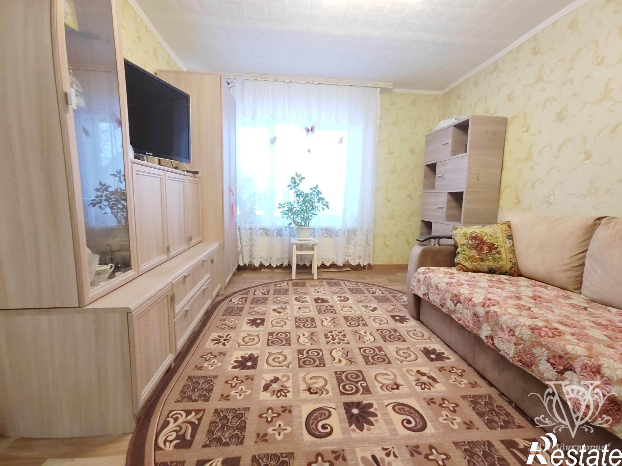 Купить квартиру за 3 500 000 рублей на муниципальный округ Ухта,проезд Строителей,13