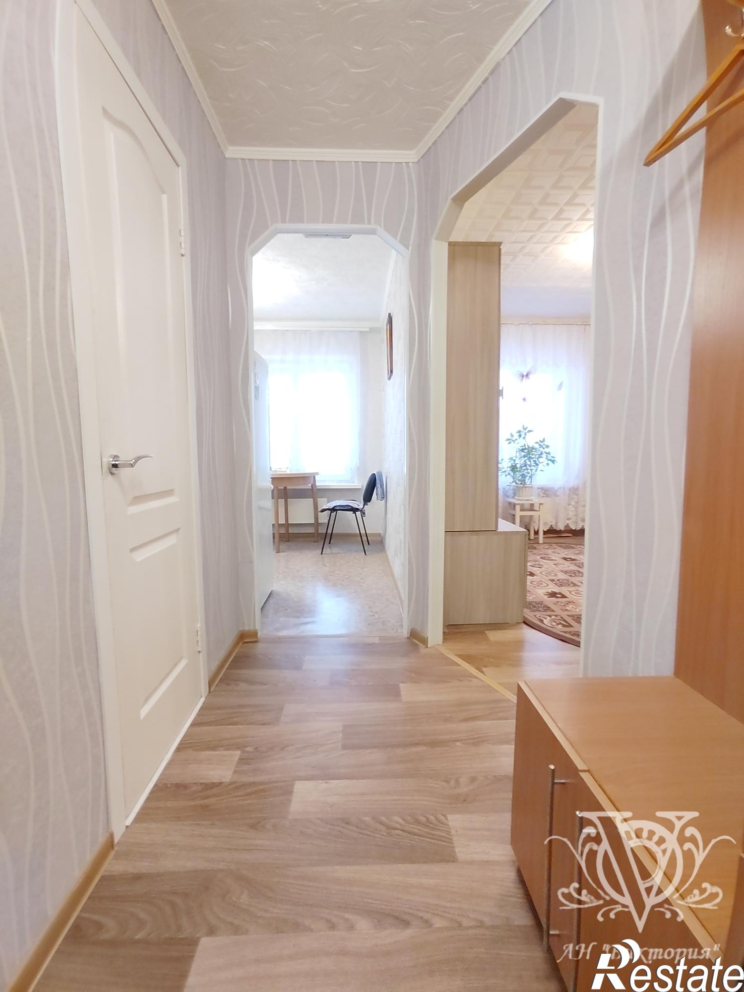 Купить квартиру за 3 500 000 рублей на муниципальный округ Ухта,проезд Строителей,13