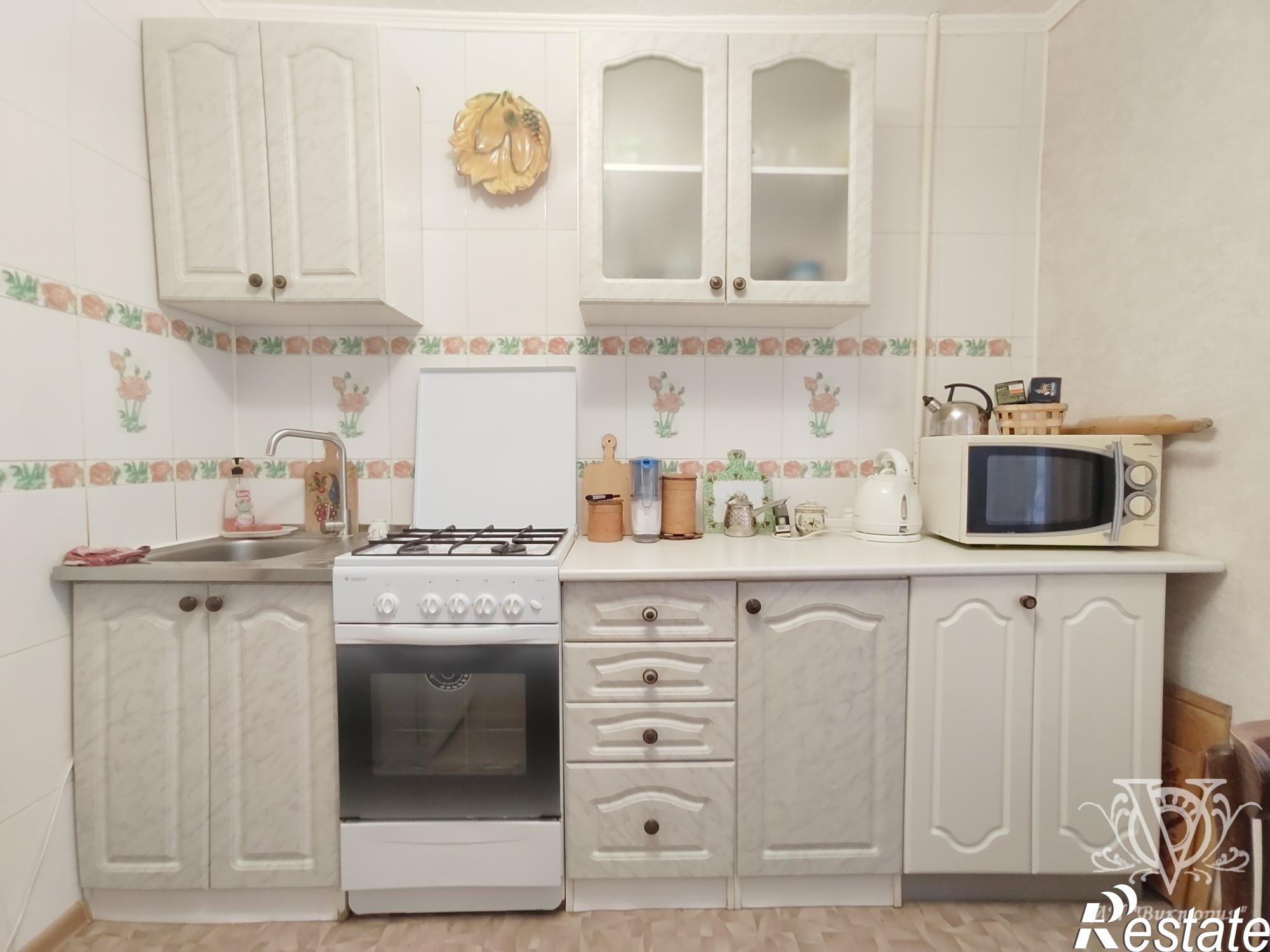 Купить квартиру за 3 500 000 рублей на муниципальный округ Ухта,проезд Строителей,13