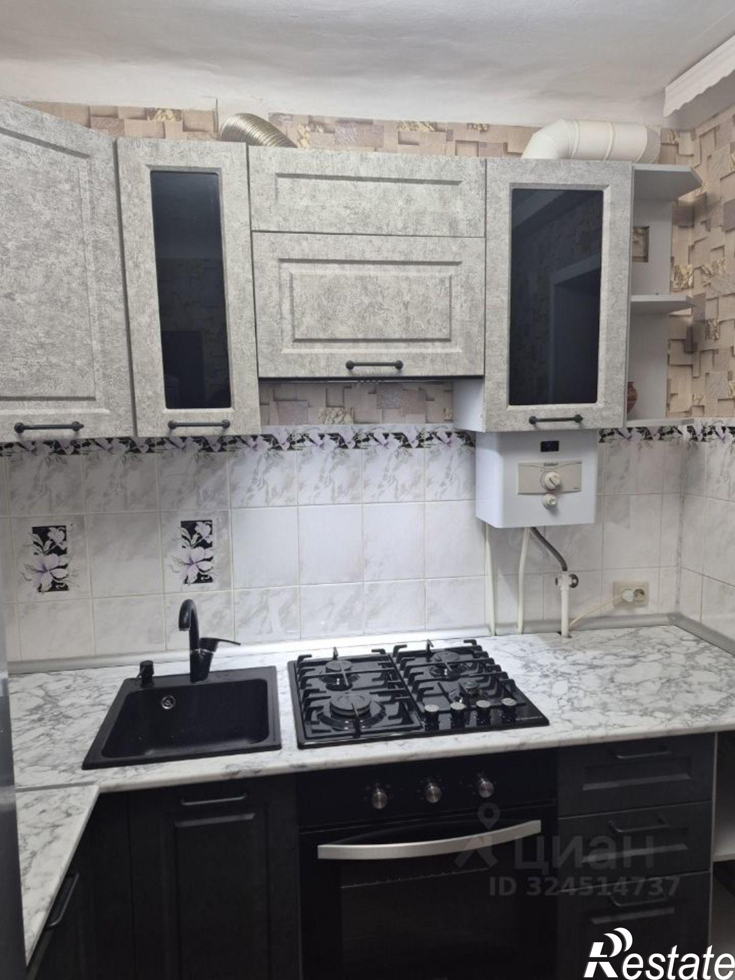 Сдать квартиру за 20 000 рублей на ул Первомайская, 5