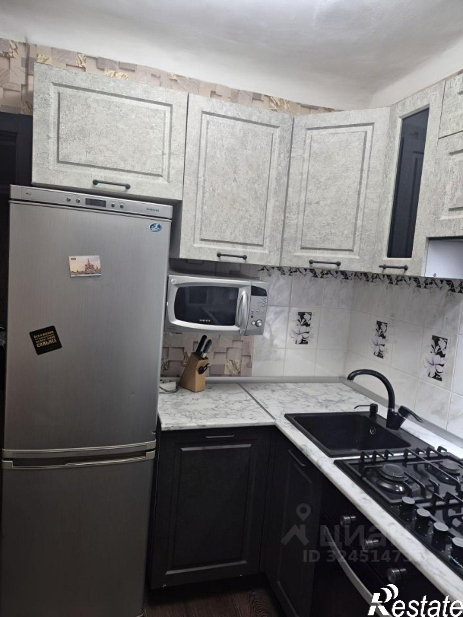 Сдать квартиру за 20 000 рублей на ул Первомайская, 5