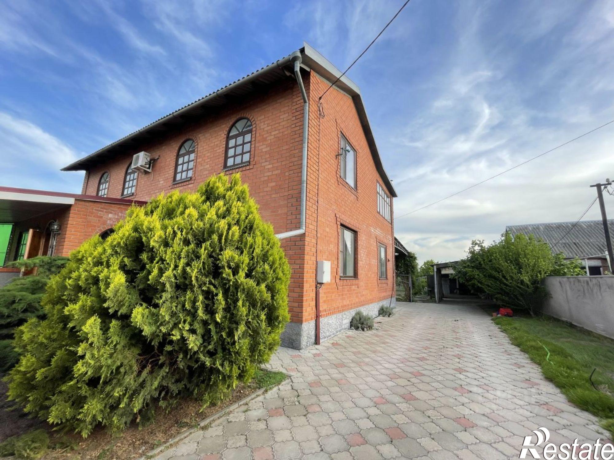 Купить дачу, дом, коттедж за 12 000 000 рублей на Комсомольская пл, 3