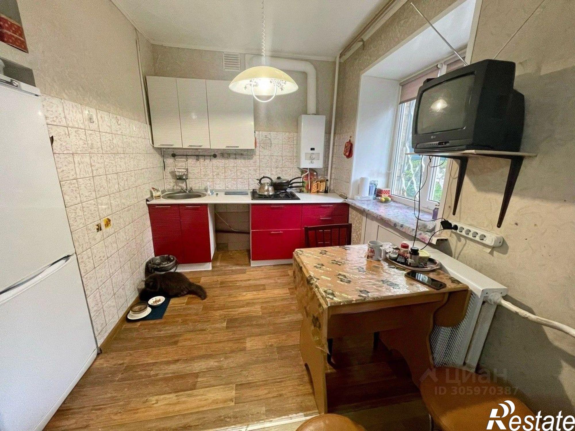 Сдать квартиру за 20 000 рублей на улица Дзержинского, 1