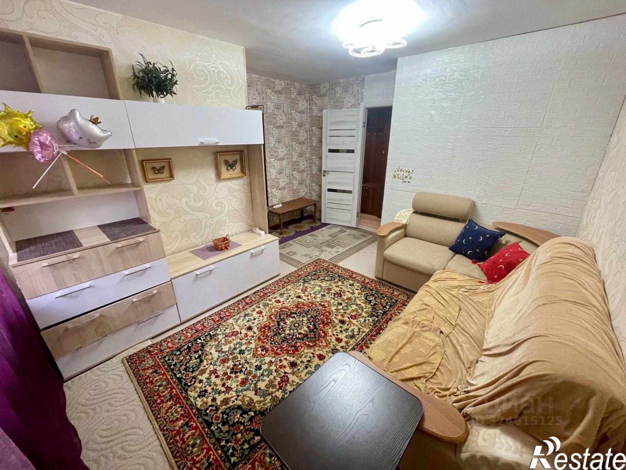 Сдать квартиру за 25 000 рублей на Октябрьская улица, 4