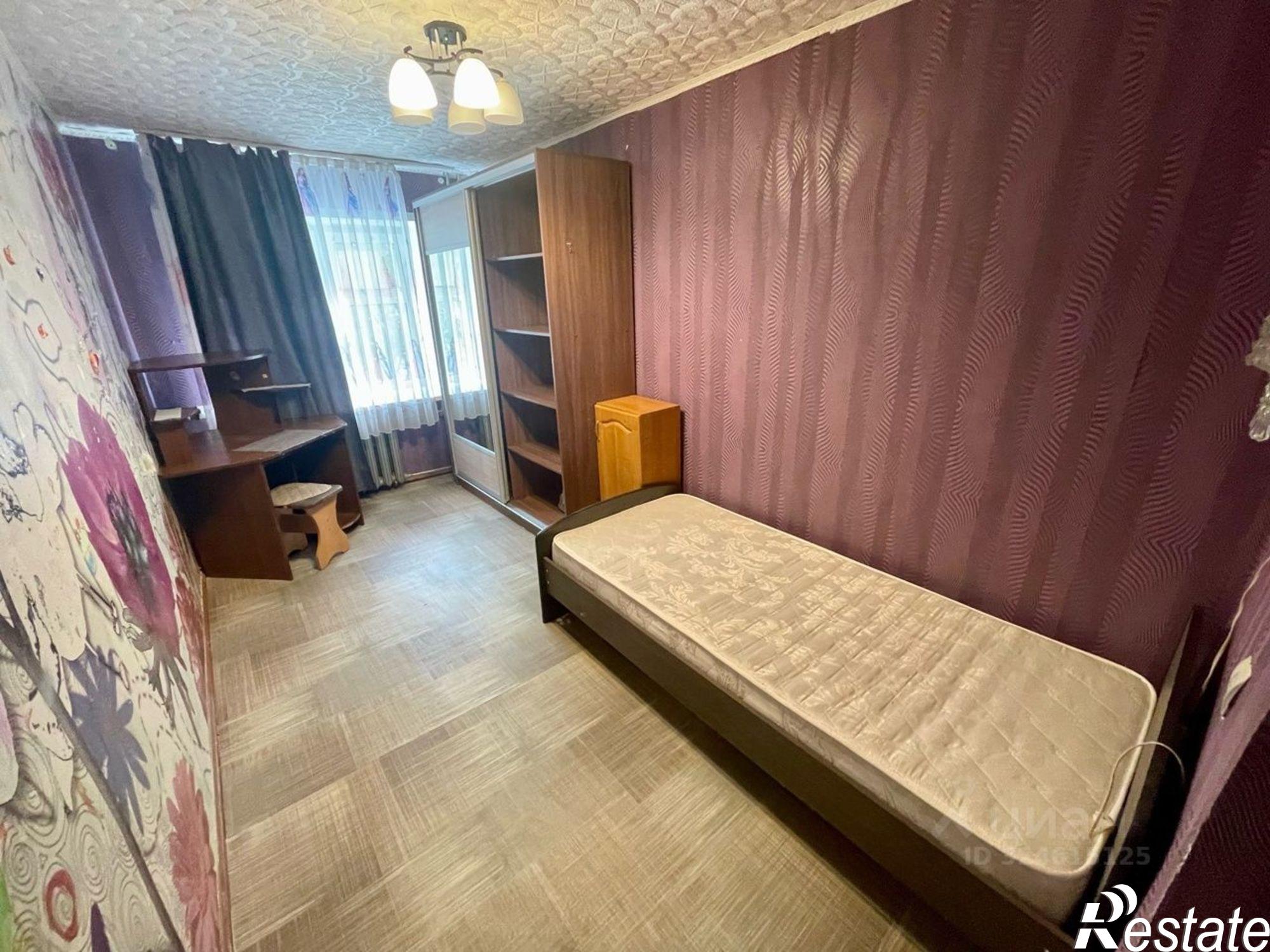 Сдать квартиру за 25 000 рублей на Октябрьская улица, 4