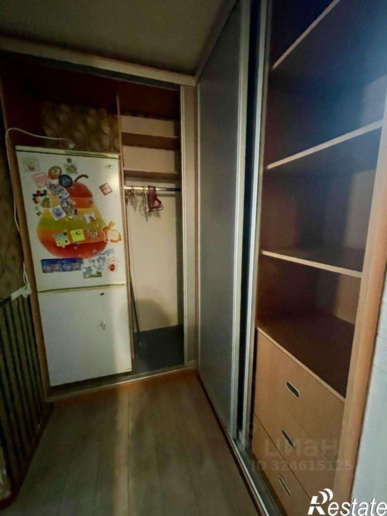 Сдать квартиру за 25 000 рублей на Октябрьская улица, 4