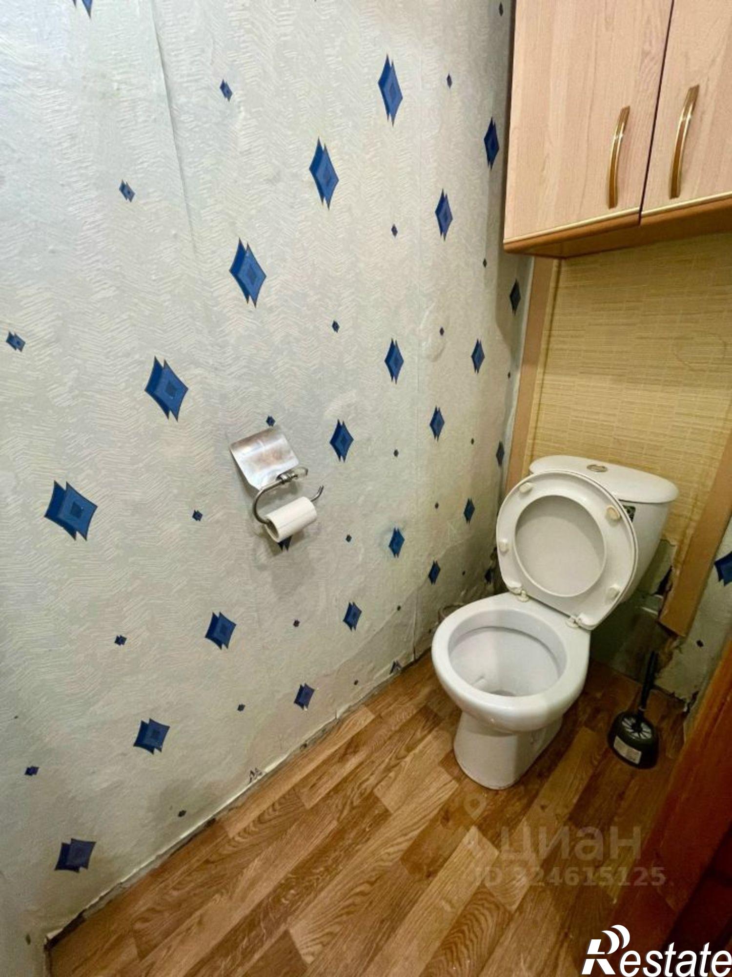 Сдать квартиру за 25 000 рублей на Октябрьская улица, 4